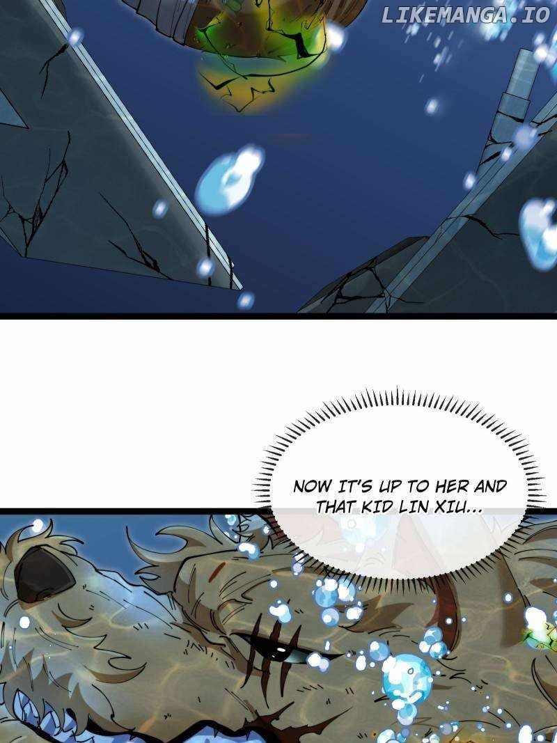 I Am The Monster Overlord Chapter 67 49